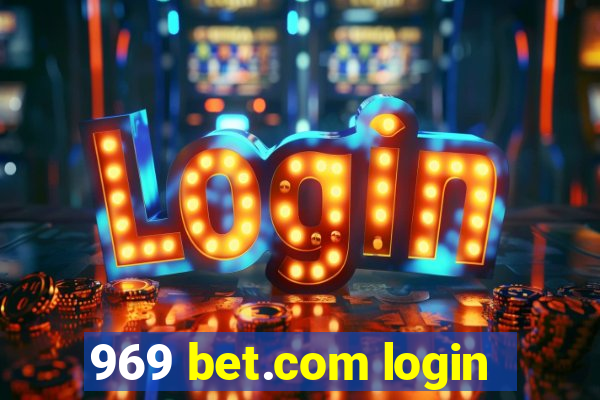 969 bet.com login